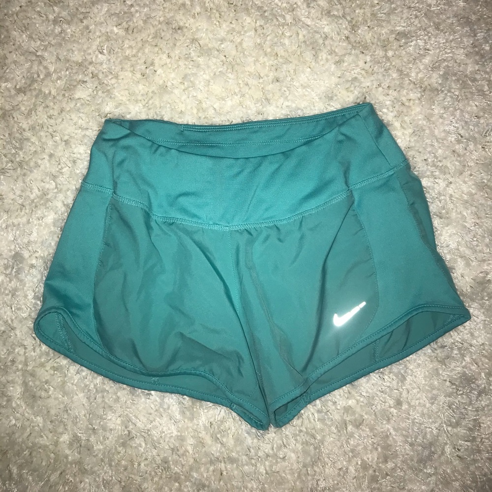 Women’s Nike XS shorts